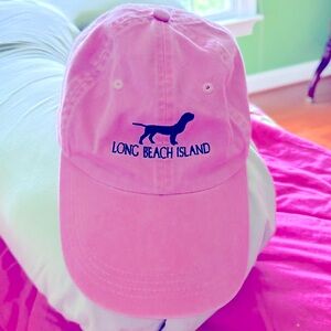 SALE🌴Long Beach Island Hat